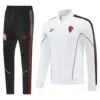 AC Milan Conjunto 2025 2026 Blanco - Maglia Ac Milan | escamisetasfutbol