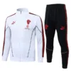 AC Milan Conjunto 2025 2026 Blanco - Maglia Ac Milan | escamisetasfutbol