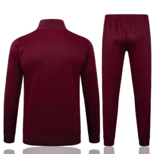 Ajax Conjunto 2025 2026 Rojo - Maglia Ajax | escamisetasfutbol