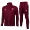 Ajax Conjunto 2025 2026 Rojo - Maglia Ajax | escamisetasfutbol