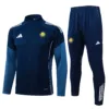 Al-Nassr FC Conjunto 2025 2026 Azul - Al Nassr Fc Maglia | escamisetasfutbol