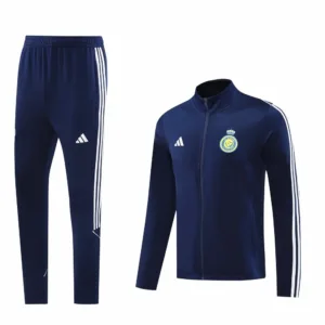 Al-Nassr FC Conjunto 2025 2026 Azul - Al Nassr Fc Maglia | escamisetasfutbol