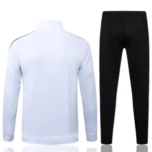 Alemania Conjunto 2025 Blanco - Tuta Alemania | escamisetasfutbol