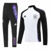 Alemania Conjunto 2025 Negro - Tuta Alemania | escamisetasfutbol