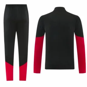 Alemania Conjunto 2026 Negro - Alemania Barata | escamisetasfutbol
