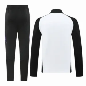 Alemania Conjunto 2025 Negro - Tuta Alemania | escamisetasfutbol