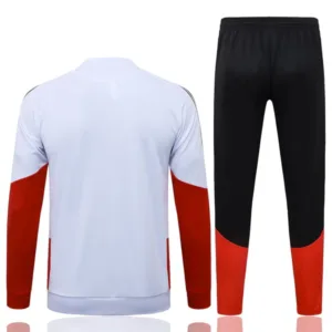 Alemania Conjunto 2026 Blanco - Alemania Barata | escamisetasfutbol