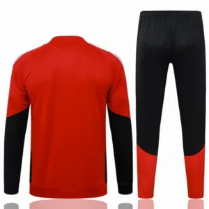 Alemania Conjunto 2026 Rojo - Alemania Barata | escamisetasfutbol