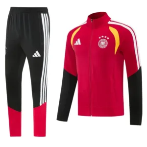 Alemania Conjunto 2026 Negro - Alemania Barata | escamisetasfutbol