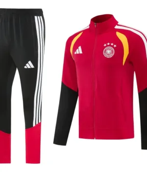 Alemania Conjunto 2026 Amarillo - Alemania Barata | escamisetasfutbol
