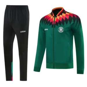 Alemania Conjunto 2026 Verde - Alemania Barata | escamisetasfutbol