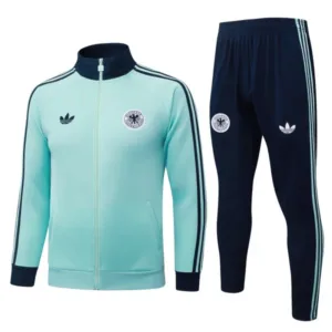 Alemania Conjunto 2026 Verde - Alemania Barata | escamisetasfutbol