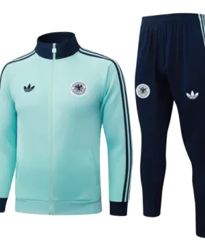 Alemania Conjunto 2026 Verde - Alemania Barata | escamisetasfutbol
