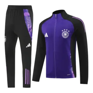 Alemania Conjunto 2025 Púrpura - Tuta Alemania | escamisetasfutbol