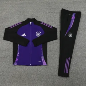 Alemania Conjunto 2025 Blanco - Tuta Alemania | escamisetasfutbol