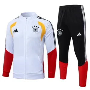 Alemania Conjunto 2026 Blanco - Alemania Barata | escamisetasfutbol
