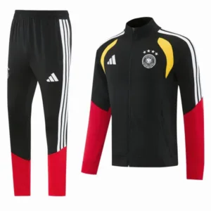 Alemania Conjunto 2026 Amarillo - Alemania Barata | escamisetasfutbol