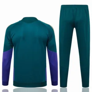 Arabia Saudita Conjunto 2026 Verde - Arabia Saudita Barata | escamisetasfutbol