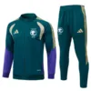 Arabia Saudita Conjunto 2026 Verde - Arabia Saudita Barata | escamisetasfutbol