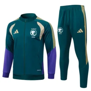 Arabia Saudita Conjunto 2026 Verde - Arabia Saudita Barata | escamisetasfutbol