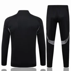 Argentina Conjunto 2026 Negro - Maglia Argentina 2026 | escamisetasfutbol