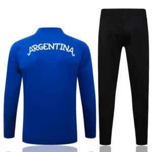 Argentina Conjunto 2026 Azul - Argentina Barata | escamisetasfutbol