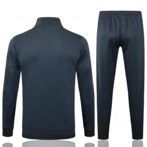 Argentina Conjunto 2026 Gris - Maglia Argentina 2026 | escamisetasfutbol