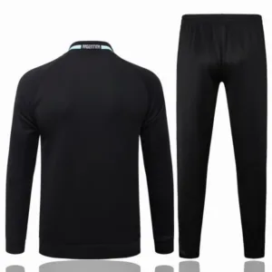 Argentina Conjunto 2026 Negro - Argentina Barata | escamisetasfutbol