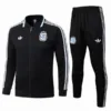 Argentina Conjunto 2026 Negro - Argentina Barata | escamisetasfutbol