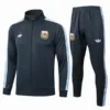 Argentina Conjunto 2026 Gris - Maglia Argentina 2026 | escamisetasfutbol