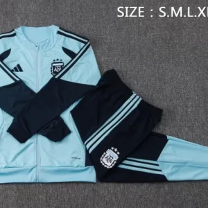 Argentina Conjunto 2026 Azul - Argentina Barata | escamisetasfutbol