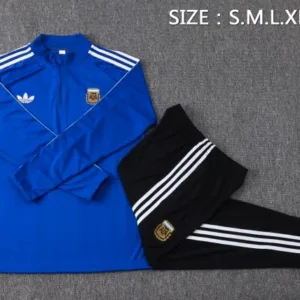 Argentina Conjunto 2026 Azul - Argentina Barata | escamisetasfutbol