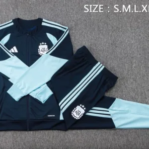 Argentina Conjunto 2026 Azul - Argentina Barata | escamisetasfutbol