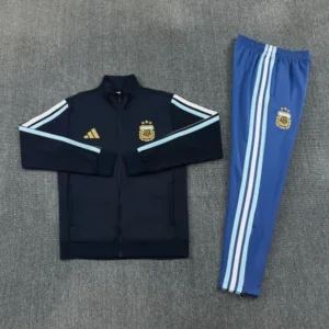 Argentina Conjunto 2026 Gris - Argentina Barata | escamisetasfutbol