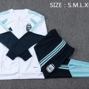 Argentina Conjunto 2026 Blanco - Argentina Barata | escamisetasfutbol
