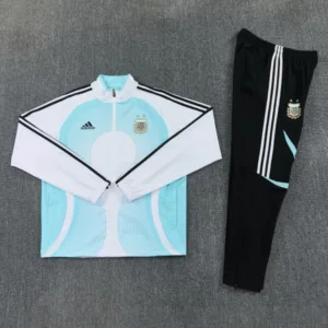 Argentina Conjunto 2026 Blanco - Argentina Barata | escamisetasfutbol