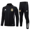 Argentina Conjunto 2026 Negro - Maglia Argentina 2026 | escamisetasfutbol