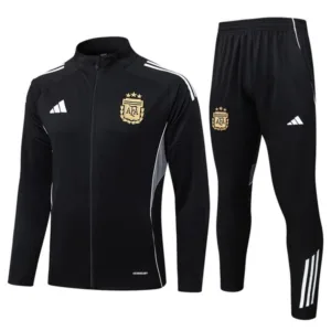 Argentina Conjunto 2026 Negro - Maglia Argentina 2026 | escamisetasfutbol