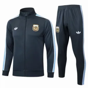 Argentina Conjunto 2026 Gris - Maglia Argentina 2026 | escamisetasfutbol