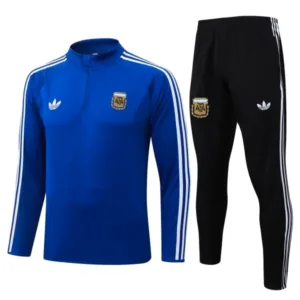 Argentina Conjunto 2026 Azul - Argentina Barata | escamisetasfutbol