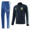 Argentina Conjunto 2026 Gris - Argentina Barata | escamisetasfutbol