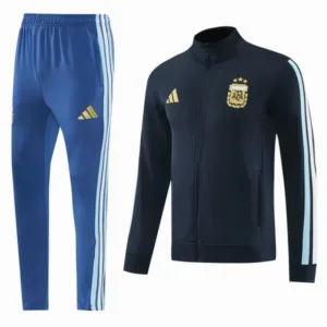 Argentina Conjunto 2026 Gris - Argentina Barata | escamisetasfutbol