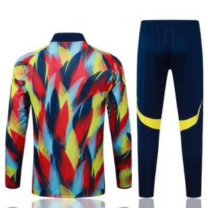 Arsenal Conjunto 2025 2026 Azul - Maglia Arsenal | escamisetasfutbol