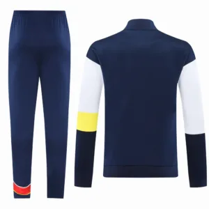 Arsenal Conjunto 2025 2026 Rojo - Maglia Arsenal | escamisetasfutbol