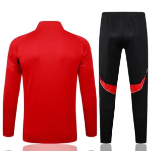 Arsenal Conjunto 2025 2026 Rojo - Maglia Arsenal | escamisetasfutbol