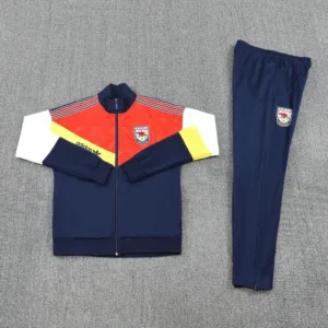 Arsenal Conjunto 2025 2026 Rojo - Maglia Arsenal | escamisetasfutbol