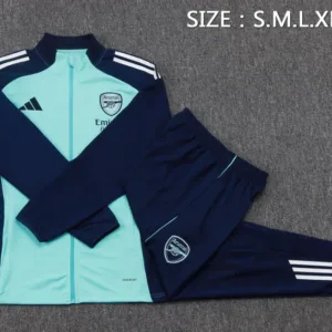 Arsenal Conjunto 2025 2026 Verde - Maglia Arsenal | escamisetasfutbol