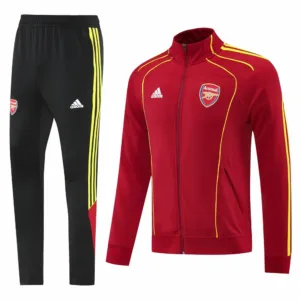 Arsenal Conjunto 2025 2026 Azul - Maglia Arsenal | escamisetasfutbol