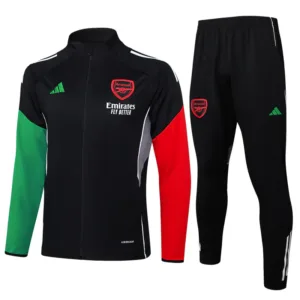 Arsenal Conjunto 2025 2026 Azul - Maglia Arsenal | escamisetasfutbol