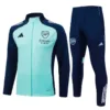 Arsenal Conjunto 2025 2026 Rojo - Maglia Arsenal | escamisetasfutbol